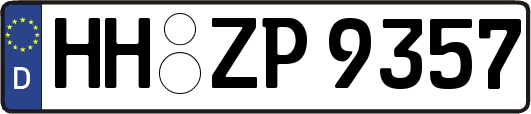 HH-ZP9357