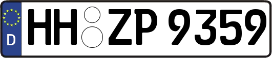 HH-ZP9359