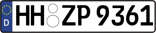 HH-ZP9361