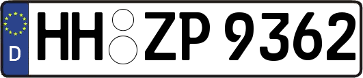 HH-ZP9362