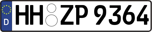 HH-ZP9364