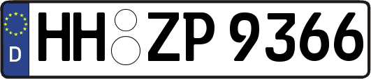 HH-ZP9366