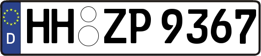 HH-ZP9367