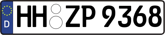 HH-ZP9368