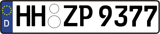 HH-ZP9377