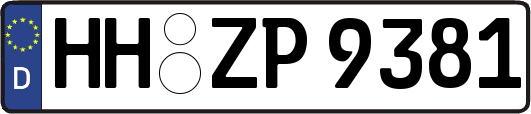 HH-ZP9381