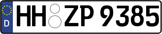 HH-ZP9385