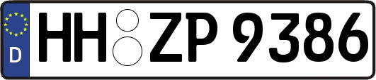 HH-ZP9386