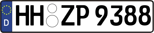 HH-ZP9388