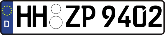 HH-ZP9402