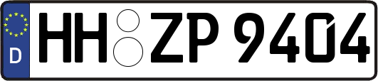 HH-ZP9404