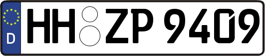 HH-ZP9409