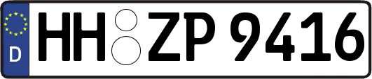 HH-ZP9416