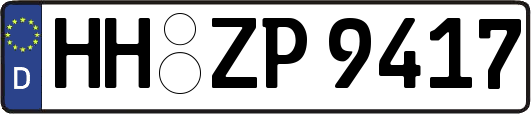 HH-ZP9417