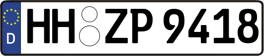 HH-ZP9418
