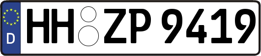 HH-ZP9419