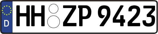 HH-ZP9423