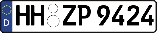 HH-ZP9424