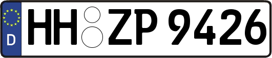 HH-ZP9426