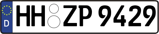 HH-ZP9429