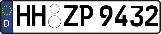 HH-ZP9432
