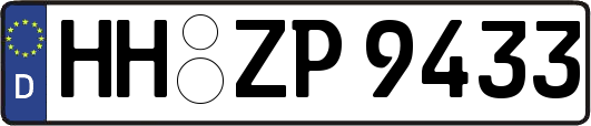 HH-ZP9433