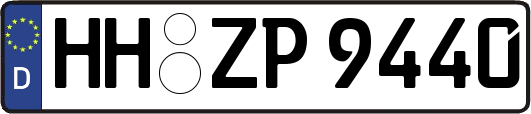 HH-ZP9440