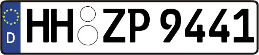 HH-ZP9441