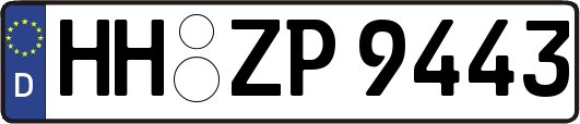 HH-ZP9443