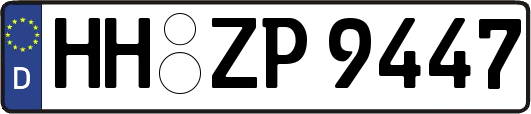 HH-ZP9447