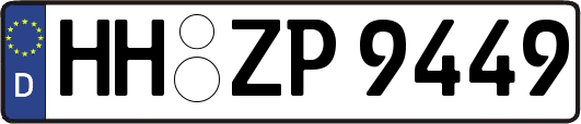 HH-ZP9449