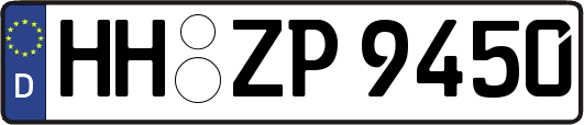 HH-ZP9450