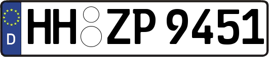HH-ZP9451