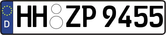 HH-ZP9455