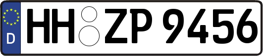 HH-ZP9456