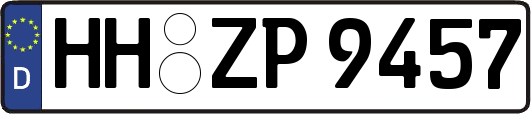 HH-ZP9457