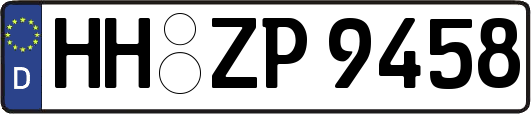 HH-ZP9458
