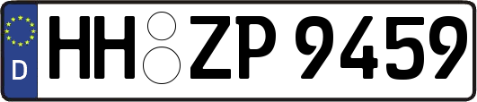 HH-ZP9459