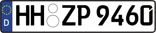 HH-ZP9460