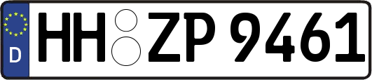 HH-ZP9461