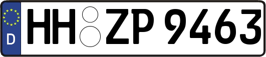 HH-ZP9463