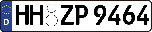 HH-ZP9464