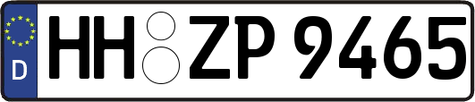 HH-ZP9465