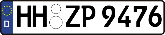 HH-ZP9476