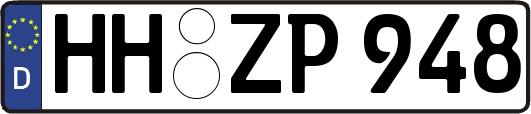 HH-ZP948