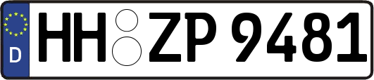 HH-ZP9481