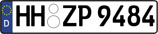 HH-ZP9484