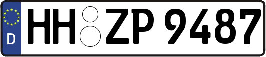 HH-ZP9487