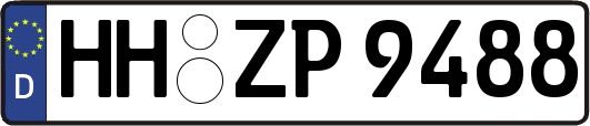 HH-ZP9488