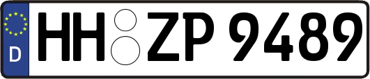 HH-ZP9489